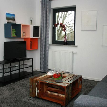 Ferienwohnung Die Paradiesische Kleve  Εξωτερικό φωτογραφία