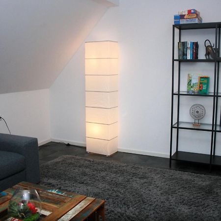 Ferienwohnung Die Paradiesische Kleve  Εξωτερικό φωτογραφία