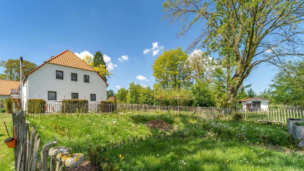 Ferienwohnung Die Paradiesische Kleve  Εξωτερικό φωτογραφία