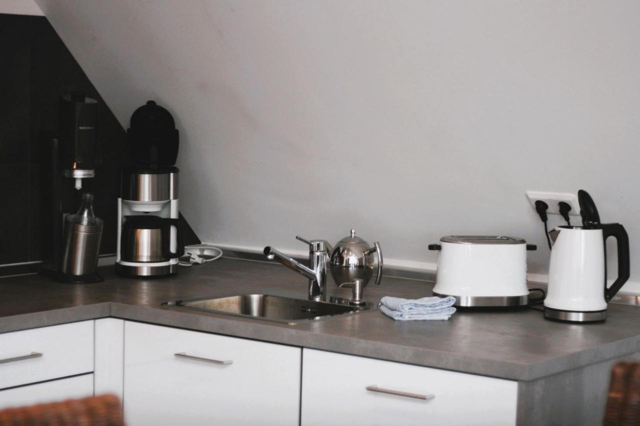 Ferienwohnung Die Paradiesische Kleve  Εξωτερικό φωτογραφία