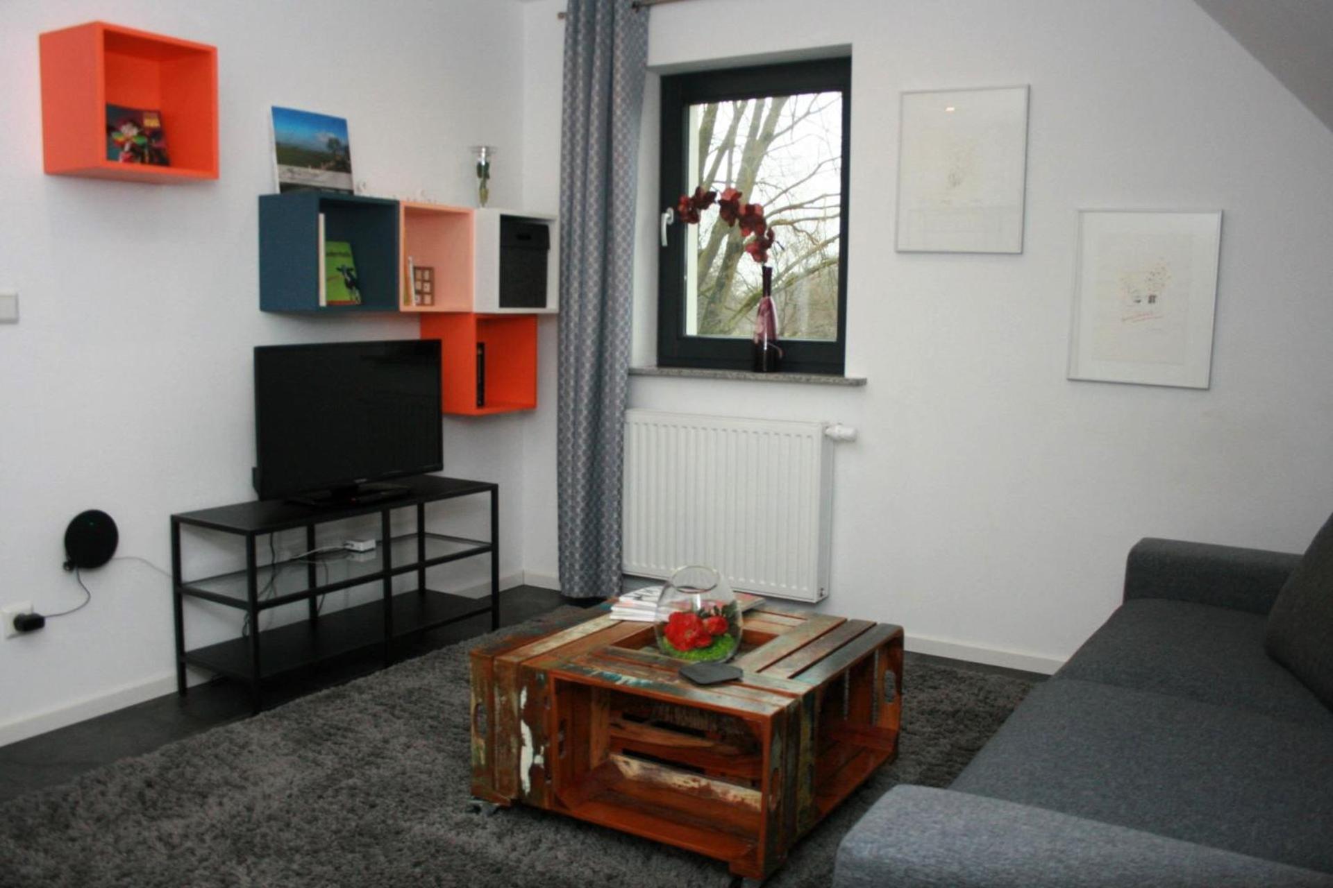 Ferienwohnung Die Paradiesische Kleve  Εξωτερικό φωτογραφία