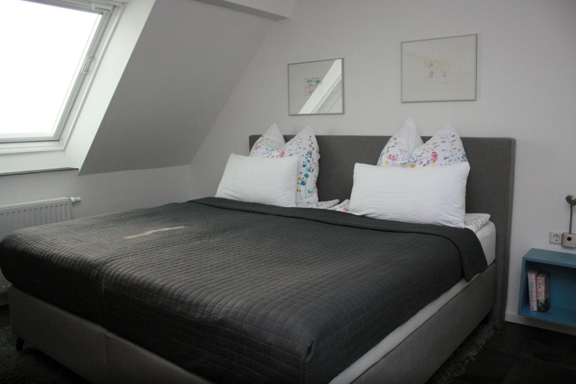 Ferienwohnung Die Paradiesische Kleve  Εξωτερικό φωτογραφία