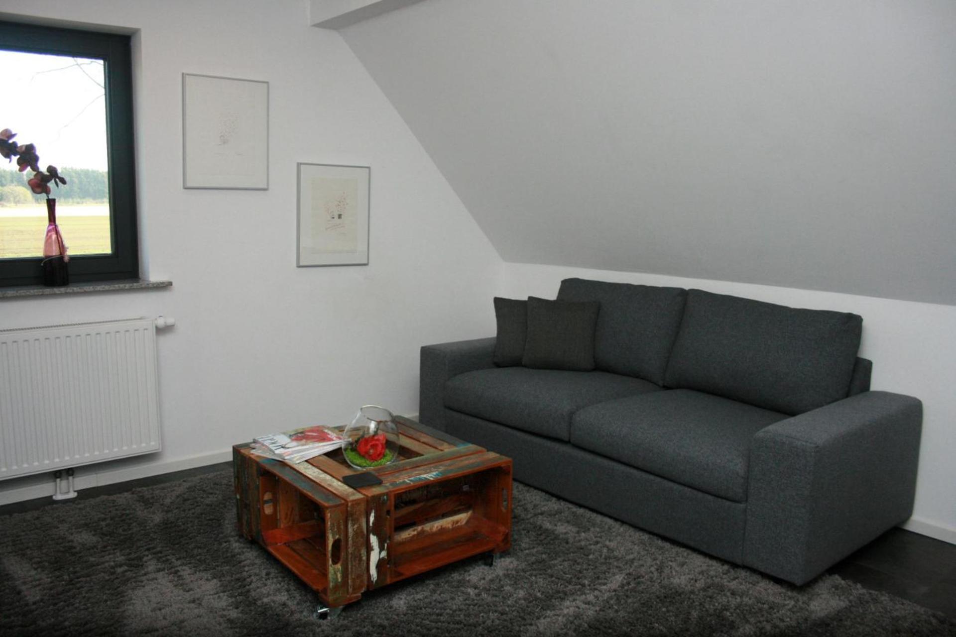 Ferienwohnung Die Paradiesische Kleve  Εξωτερικό φωτογραφία
